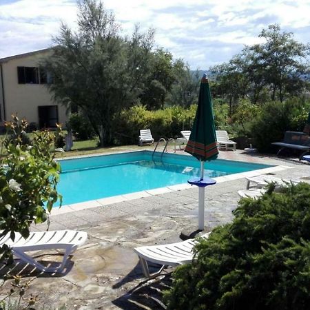 Agriturismo Tinti Montiano  Exterior foto